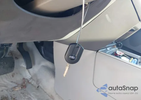 2007 Ford Edge Sel Plus из США, поврежденный, VIN 2FMDK49C97BB49415